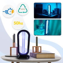 Load image into Gallery viewer, Lampadina disinfettante UV multisuperficie - Ozerty
