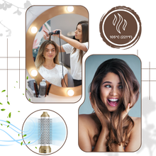 Load image into Gallery viewer, Piastra per Capelli Multifunzionale - Ozerty
