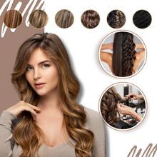Load image into Gallery viewer, Piastra per Capelli Multifunzionale - Ozerty
