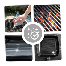 Load image into Gallery viewer, Pietra per piastra multiuso - Ozerty
