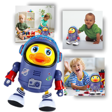 Load image into Gallery viewer, Anatra musicale interattiva - Ozerty
