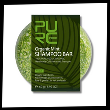 Load image into Gallery viewer, Barrette di shampoo e balsamo naturali - Ozerty
