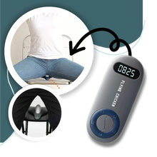 Load image into Gallery viewer, Trainer non invasivo per il pavimento pelvico - Ozerty
