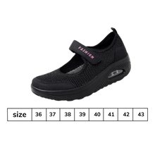 Load image into Gallery viewer, Scarpe ortopediche antiscivolo - Ozerty
