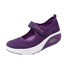 Load image into Gallery viewer, Scarpe ortopediche antiscivolo -Viola/EU36Viola/EU37Viola/EU38Viola/EU39Viola/EU40Viola/EU41Viola/EU42Viola/EU43 - Ozerty
