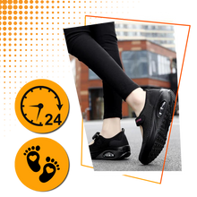 Load image into Gallery viewer, Scarpe ortopediche antiscivolo - Ozerty
