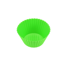 Load image into Gallery viewer, Fodera in silicone antiaderente e termoresistente -Verde - Ozerty
