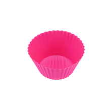 Load image into Gallery viewer, Fodera in silicone antiaderente e termoresistente -Rosa - Ozerty
