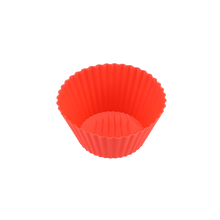 Load image into Gallery viewer, Fodera in silicone antiaderente e termoresistente -Rosso - Ozerty
