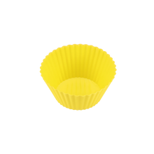 Load image into Gallery viewer, Fodera in silicone antiaderente e termoresistente -Giallo - Ozerty
