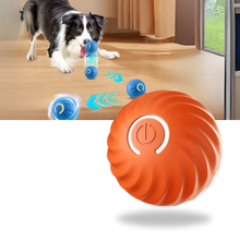 Load image into Gallery viewer, Palla intelligente anti-ostacoli per cani - Ozerty
