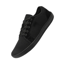 Load image into Gallery viewer, Scarpe Comfort a Calzata Ampia -Nero - Ozerty
