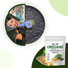 Load image into Gallery viewer, Origano Capsule Morbide - Ozerty

