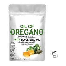 Load image into Gallery viewer, Origano Capsule Morbide - Ozerty
