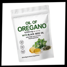 Load image into Gallery viewer, Origano Capsule Morbide - Ozerty
