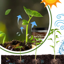 Load image into Gallery viewer, Attivatore del suolo con nutrienti organici - Ozerty
