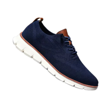 Load image into Gallery viewer, Scarpe Ortopediche Traspiranti con Supporto per l'Arco Plantare -Blu/39Blu/40Blu/41Blu/42Blu/43Blu/44Blu/45Blu/46Blu/47 - Ozerty
