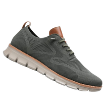 Load image into Gallery viewer, Scarpe Ortopediche Traspiranti con Supporto per l'Arco Plantare -Verde/39Verde/40Verde/41Verde/42Verde/43Verde/44Verde/45Verde/46Verde/47 - Ozerty
