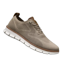 Load image into Gallery viewer, Scarpe Ortopediche Traspiranti con Supporto per l'Arco Plantare -Cachi/39Cachi/40Cachi/41Cachi/42Cachi/43Cachi/44Cachi/45Cachi/46Cachi/47 - Ozerty
