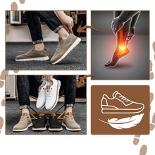 Load image into Gallery viewer, Scarpe Ortopediche Traspiranti con Supporto per l'Arco Plantare - Ozerty

