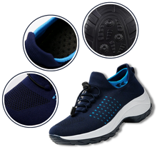 Load image into Gallery viewer, Scarpe da ginnastica ortopediche  - Ozerty
