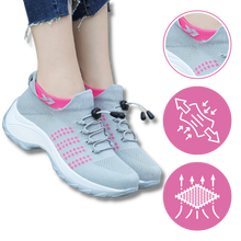 Load image into Gallery viewer, Scarpe da ginnastica ortopediche  - Ozerty
