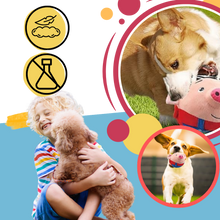 Load image into Gallery viewer, Palla Giocattolo con Sensore per Animali Domestici - Ozerty
