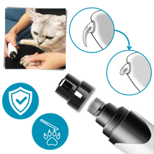 Load image into Gallery viewer, Smerigliatrice di unghie per animali domestici - Ozerty
