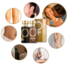 Load image into Gallery viewer, Profumo spray ai feromoni per uomo e donna - Ozerty
