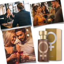 Load image into Gallery viewer, Profumo spray ai feromoni per uomo e donna - Ozerty
