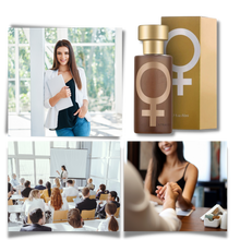 Load image into Gallery viewer, Profumo spray ai feromoni per uomo e donna - Ozerty
