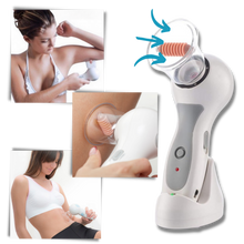 Load image into Gallery viewer, Macchina aspirante per cellulite portatile - Ozerty
