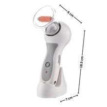 Load image into Gallery viewer, Macchina aspirante per cellulite portatile - Ozerty
