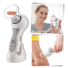 Load image into Gallery viewer, Macchina aspirante per cellulite portatile - Ozerty
