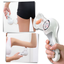 Load image into Gallery viewer, Macchina aspirante per cellulite portatile - Ozerty
