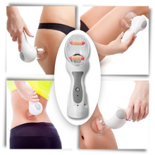 Load image into Gallery viewer, Macchina aspirante per cellulite portatile - Ozerty
