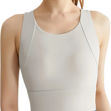 Load image into Gallery viewer, Correttore di Postura Sportivo -Beige/SBeige/MBeige/LBeige/XL - Ozerty
