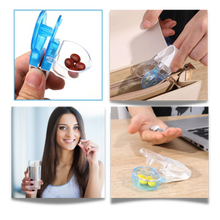 Load image into Gallery viewer, Portapillole portatile - Ozerty
