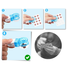 Load image into Gallery viewer, Portapillole portatile - Ozerty
