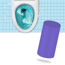 Load image into Gallery viewer, Bastoncino Potente per la Pulizia e Decalcificazione del WC - Ozerty
