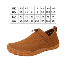 Load image into Gallery viewer, Scarpe Prime Comode a Piedi Nudi - Ozerty
