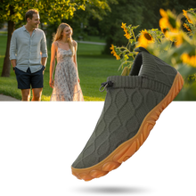 Load image into Gallery viewer, Scarpe Prime Comode a Piedi Nudi - Ozerty
