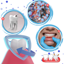 Load image into Gallery viewer, Sbiancante Dentale con Probiotici - Ozerty
