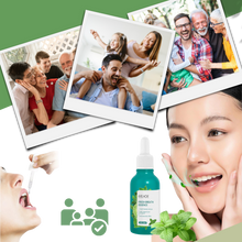 Load image into Gallery viewer, Collutorio alla Menta - Ozerty
