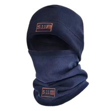 Load image into Gallery viewer, Passamontagna invernale ad asciugatura rapida -Navy - Ozerty
