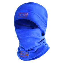 Load image into Gallery viewer, Passamontagna invernale ad asciugatura rapida -Blu reale  - Ozerty
