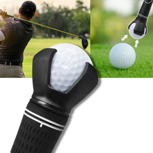 Load image into Gallery viewer, Raccoglitore rapido di palline da golf - Ozerty
