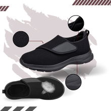 Load image into Gallery viewer, Scarpe per diabetici con Sollievo rapido per i talloni - Ozerty
