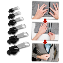 Load image into Gallery viewer, Cerniere rapide di ricambio - Ozerty
