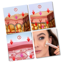 Load image into Gallery viewer, Bacchetta per il trattamento della pelle Rinnovamento Radioso  - Ozerty
